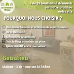 Beaulieu - Vue Sur Le Rhone