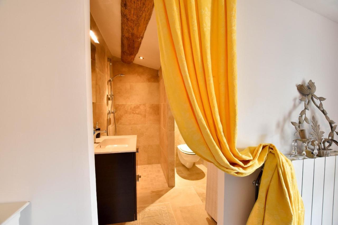 Holiday home Beaulieu - Vue Sur Le Rhone *